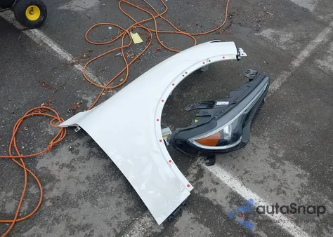 2018 Alfa Romeo Stelvio Ti Awd z USA, uszkodzony, nr VIN ZASFAKBN3J7B73264